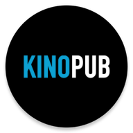 Kinopub Icon